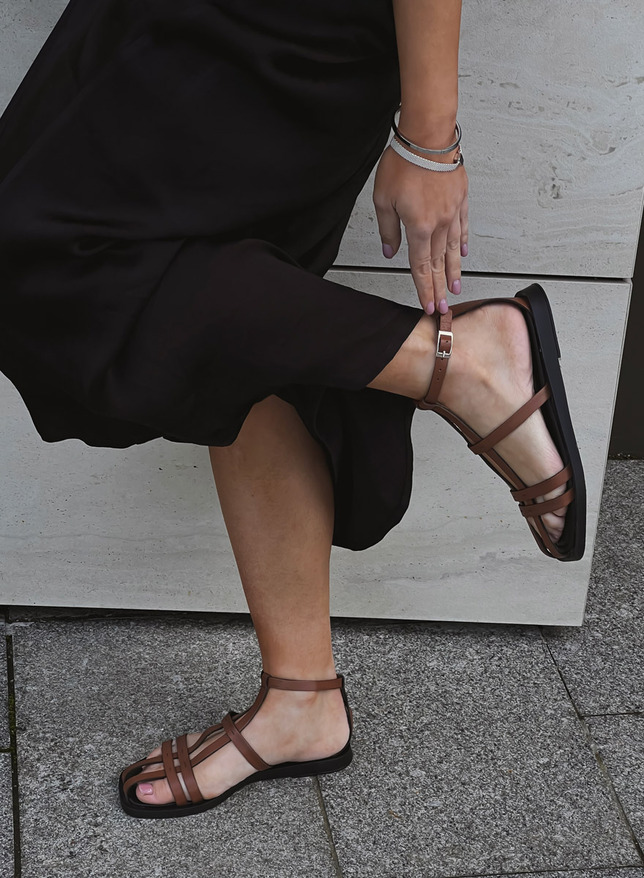 LeBERDES Сандалі 00000015860 3