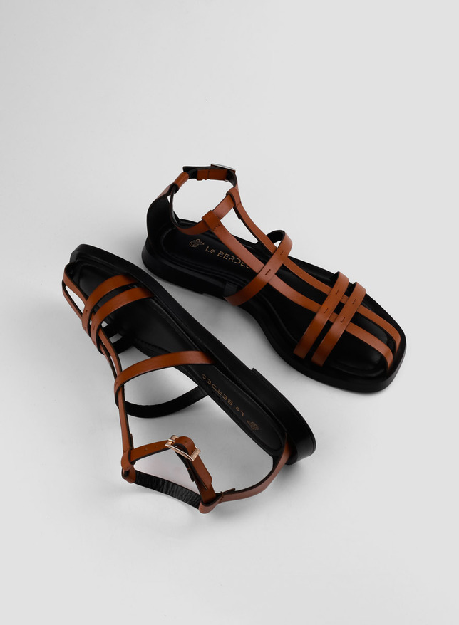 LeBERDES Сандалі 00000015860 6