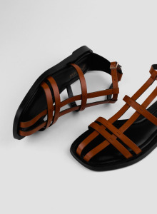 LeBERDES Сандали 00000015860 5