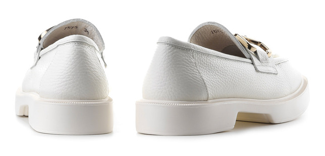 LeBERDES Лоферы 00000015858 5