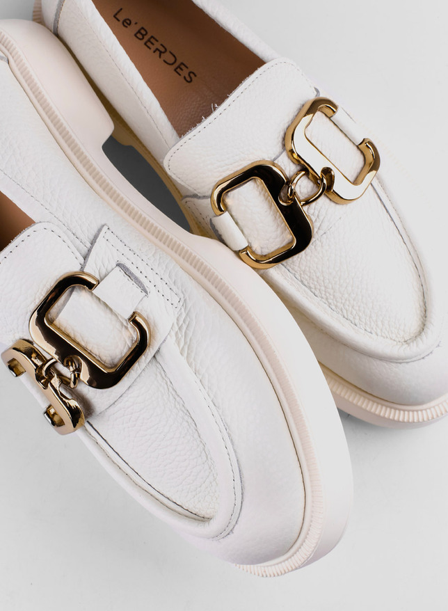 LeBERDES Лоферы 00000015858 2