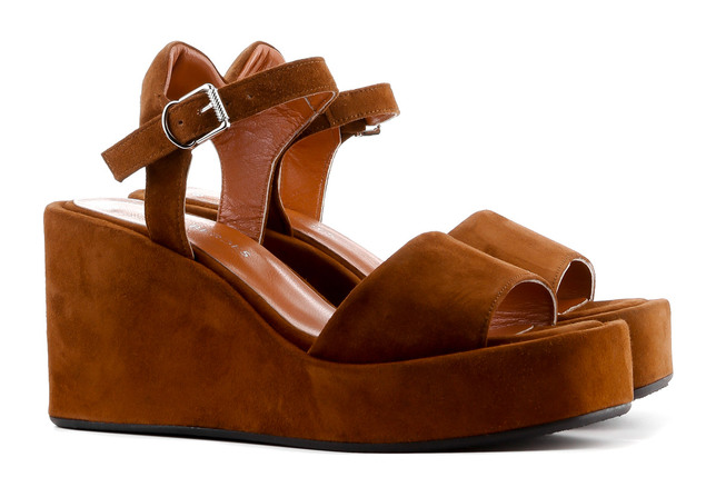 LeBERDES Босоніжки 00000015856 3