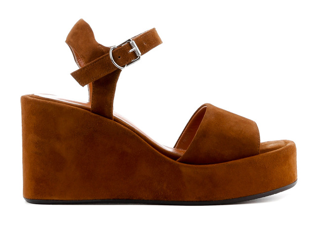 LeBERDES Босоніжки 00000015856 2