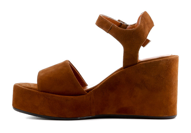 LeBERDES Босоніжки 00000015856 4