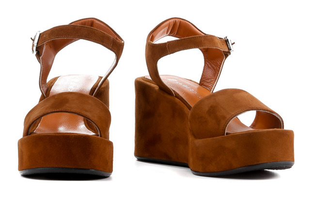 LeBERDES Босоніжки 00000015856 6