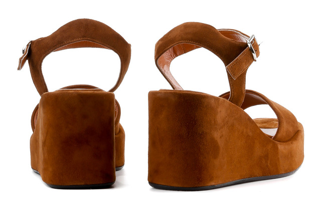 LeBERDES Босоніжки 00000015856 5