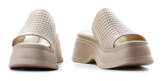 Ilvi Шльопанці 00000015854 5