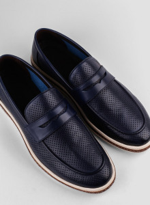 LeBERDES Мокасины 00000015853 2