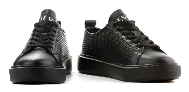 Ilvi Кеды 00000015876 3