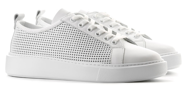 Ilvi Кеды 00000015875 3