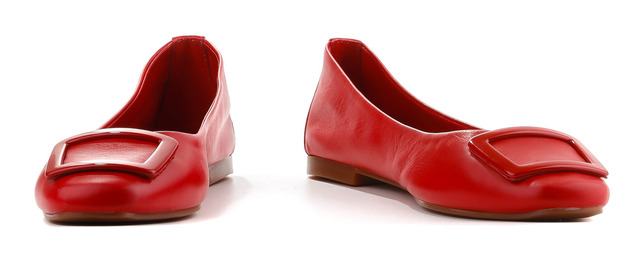 Ilvi Балетки 00000015873 4