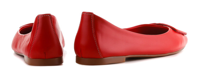 Ilvi Балетки 00000015873 5