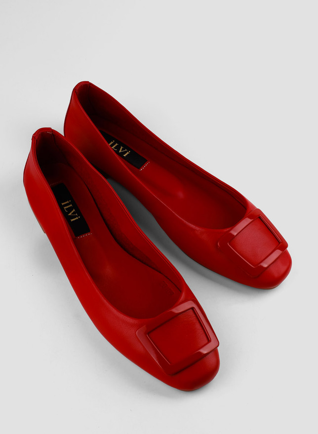 Ilvi Балетки 00000015873 2