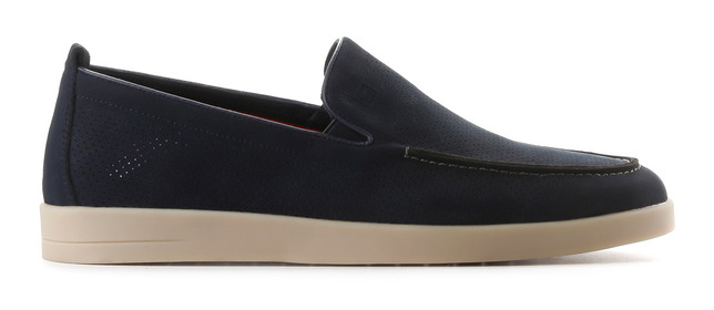 LeBERDES Слипоны 00000015882 2