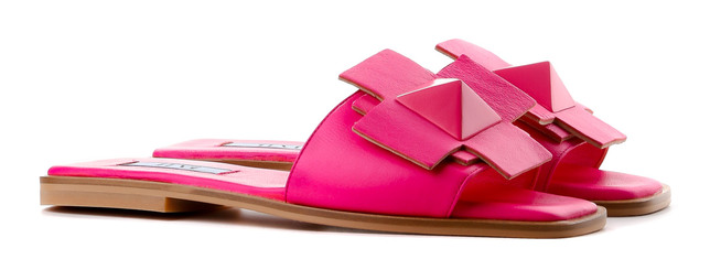 Ilvi Шльопанці 00000015887 4