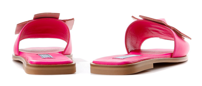 Ilvi Шльопанці 00000015887 6