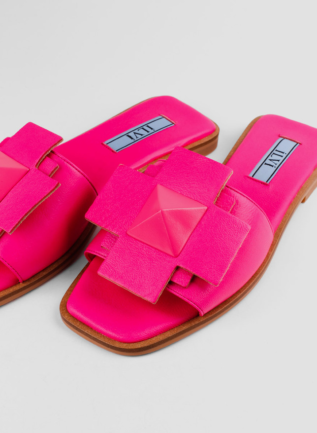 Ilvi Шльопанці 00000015887 3