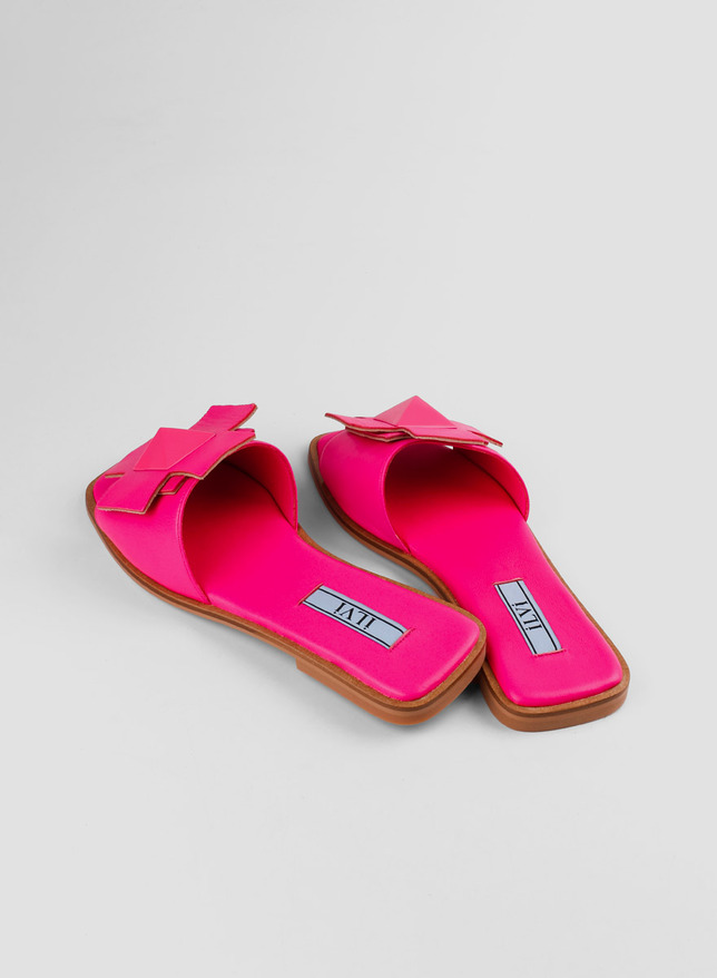 Ilvi Шльопанці 00000015887 2