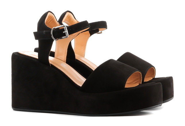 LeBERDES Босоножки 00000015888 2