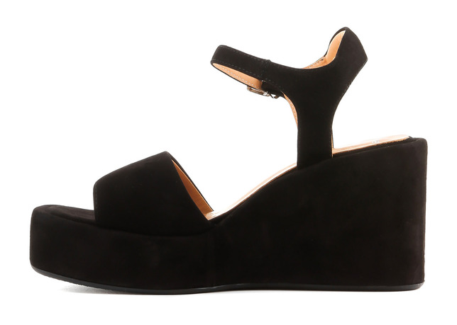 LeBERDES Босоножки 00000015888 4