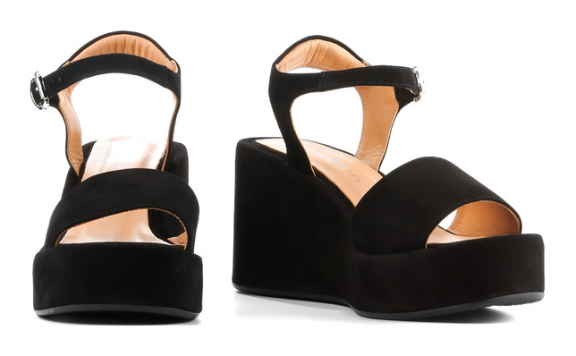 LeBERDES Босоножки 00000015888 6