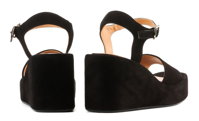 LeBERDES Босоножки 00000015888 5