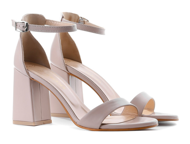 LeBERDES Босоніжки 00000015891 4