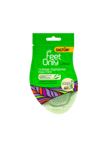 SALTON Гелеві подушечки під стопу 00000015892 1