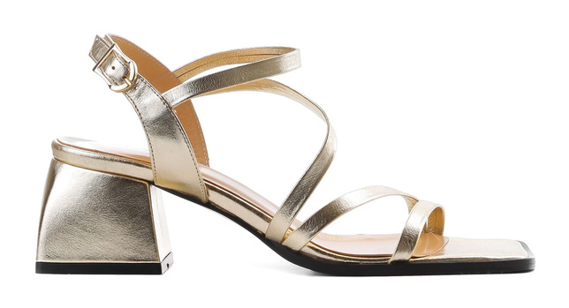 LeBERDES Босоножки 00000015893 7