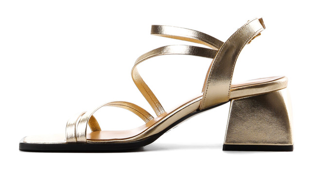 LeBERDES Босоножки 00000015893 8