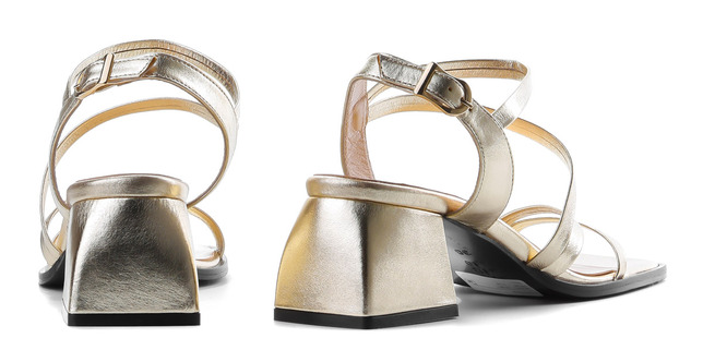 LeBERDES Босоножки 00000015893 5