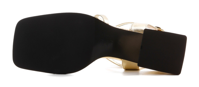 LeBERDES Босоножки 00000015893 9