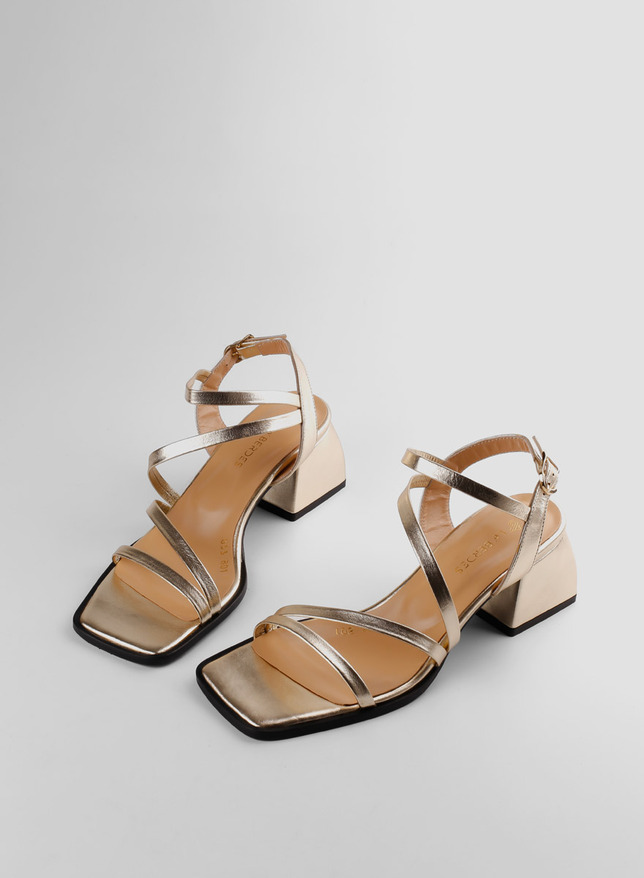 LeBERDES Босоножки 00000015893 2