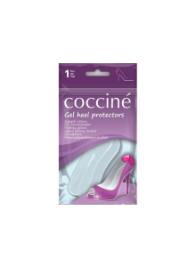 COCCINE Gel Heel Protectors силіконовий протектор L-XL 00000015896 1
