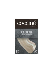 COCCINE Heel Protector шкіряний протектор 00000015897 1