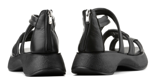 LeBERDES Сандали 00000015944 5