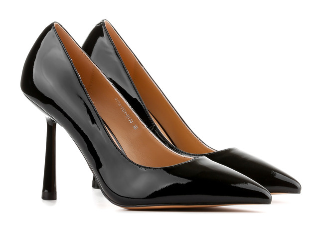 LeBERDES Туфли 00000015945 6