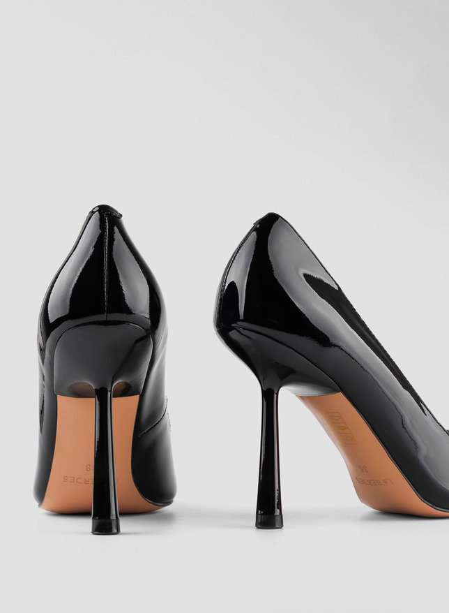 LeBERDES Туфли 00000015945 2