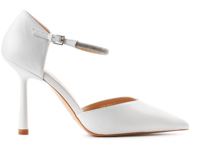 LeBERDES Туфлі 00000015946 3