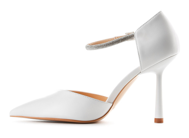 LeBERDES Туфлі 00000015946 4