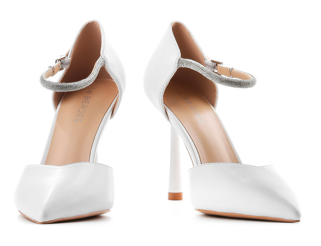 LeBERDES Туфлі 00000015946 6