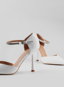 LeBERDES Туфлі 00000015946 2