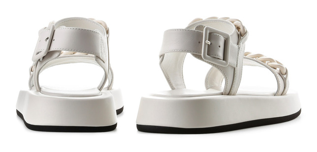 LeBERDES Сандалі 00000015949 7