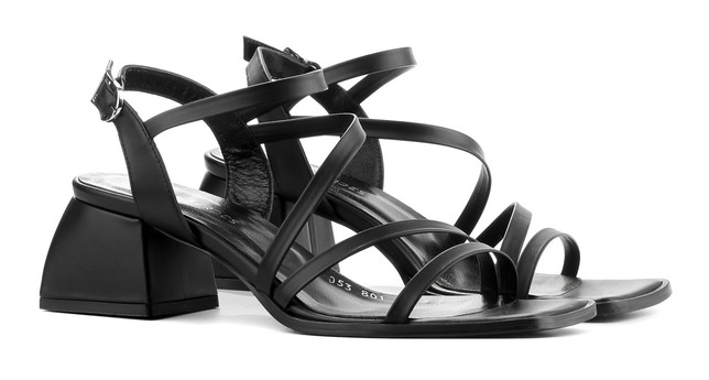 LeBERDES Босоножки 00000015951 5