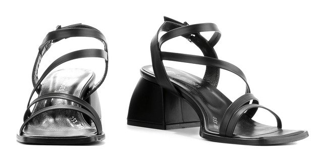 LeBERDES Босоножки 00000015951 4