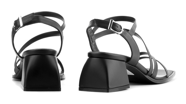 LeBERDES Босоножки 00000015951 3