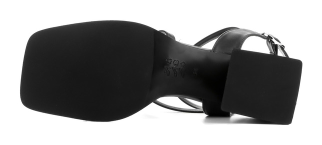 LeBERDES Босоножки 00000015951 7