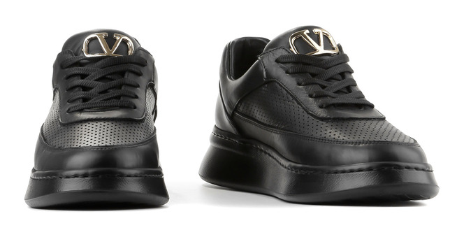 LeBERDES Кеди 00000015952 3