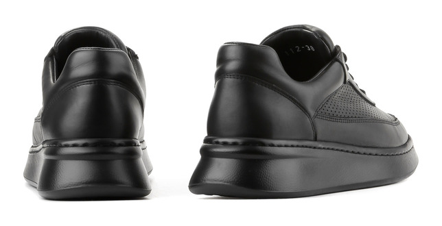 LeBERDES Кеди 00000015952 4