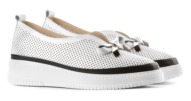 LeBERDES Мокасины 00000015958 2